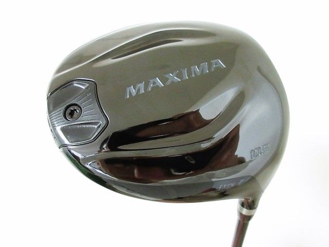 美品 リョーマ Ryoma MAXIMAII Type-V ドライバ― 10.5度 RAVER ASSAULT ATTACK50(S)