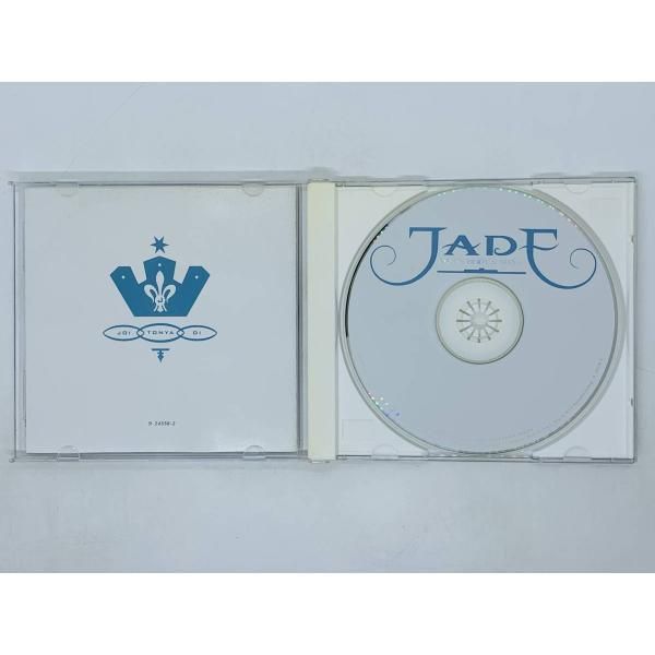 CD JADE MIND BODY & SONG / ジェイド / マインド ボディ＆ソング