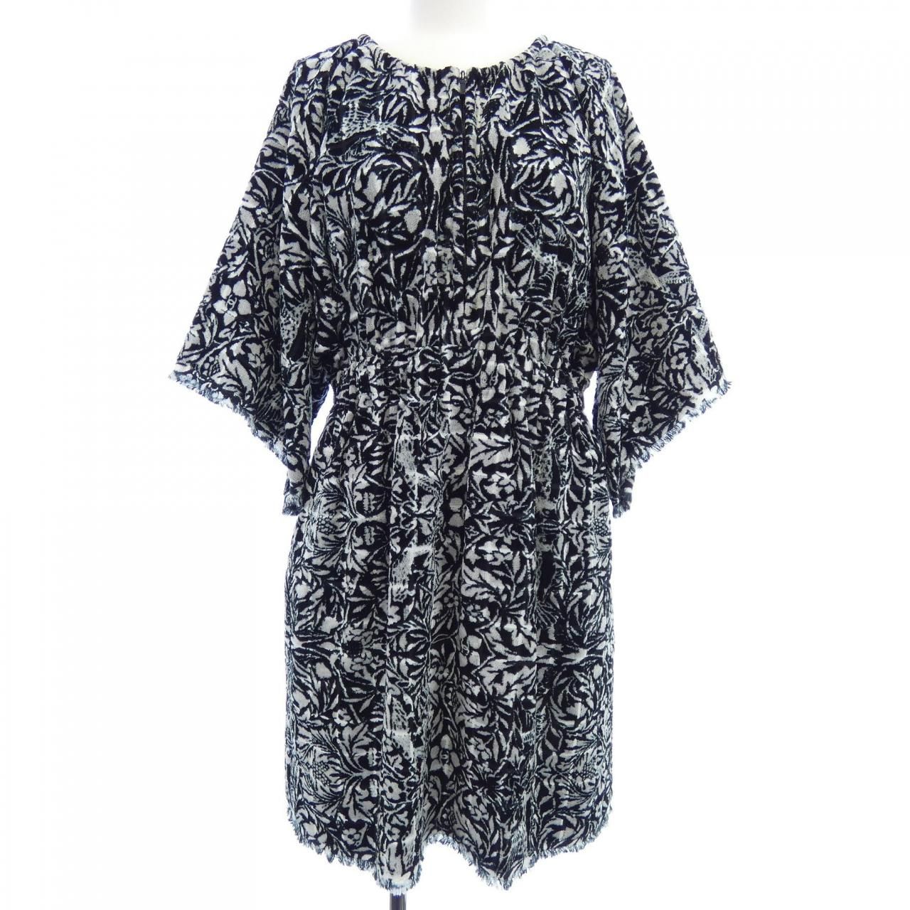 シャネル CHANEL P50671V37663 チュニック