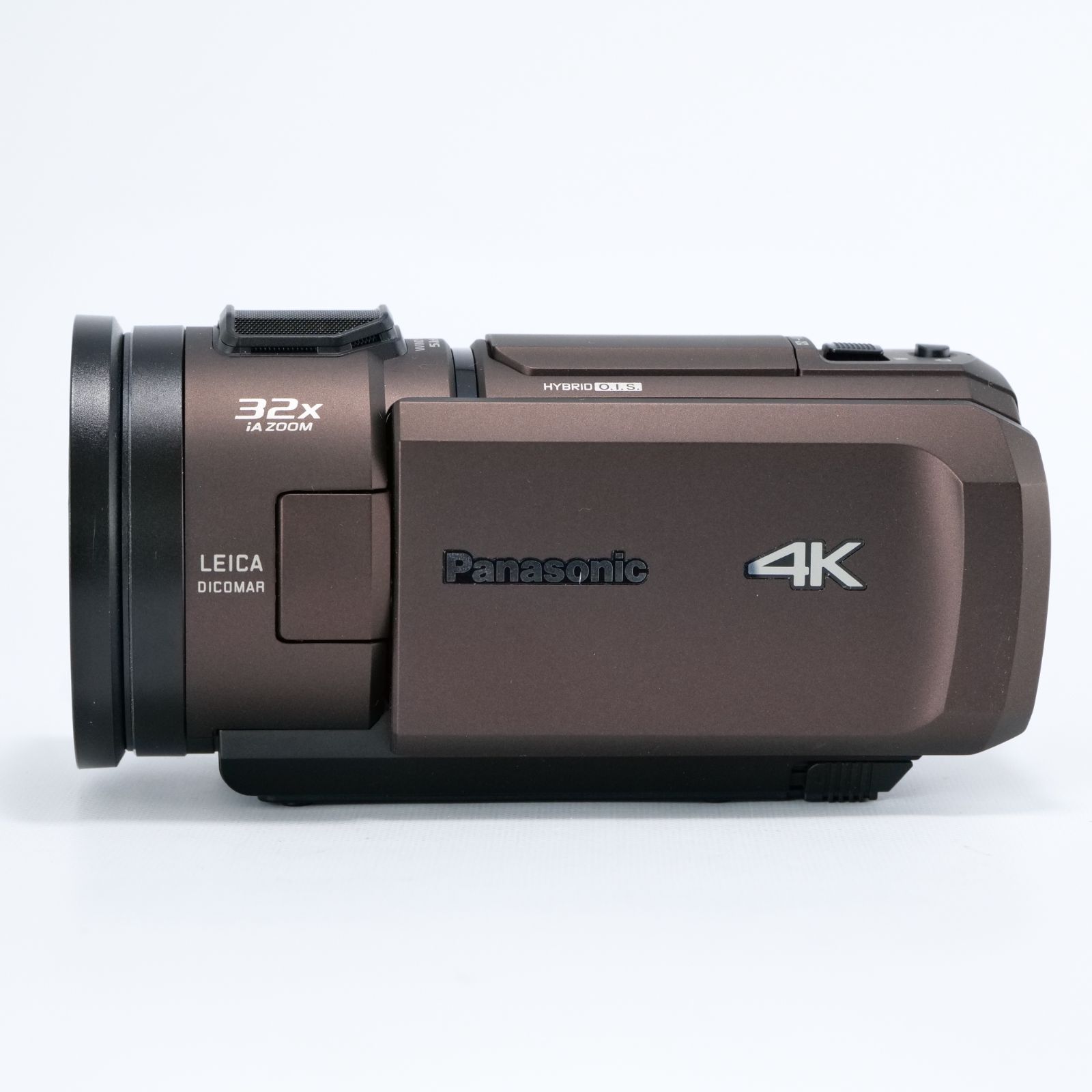 訳あり】Panasonic デジタル4K ビデオカメラ HC-VX980M - novius-it.hu