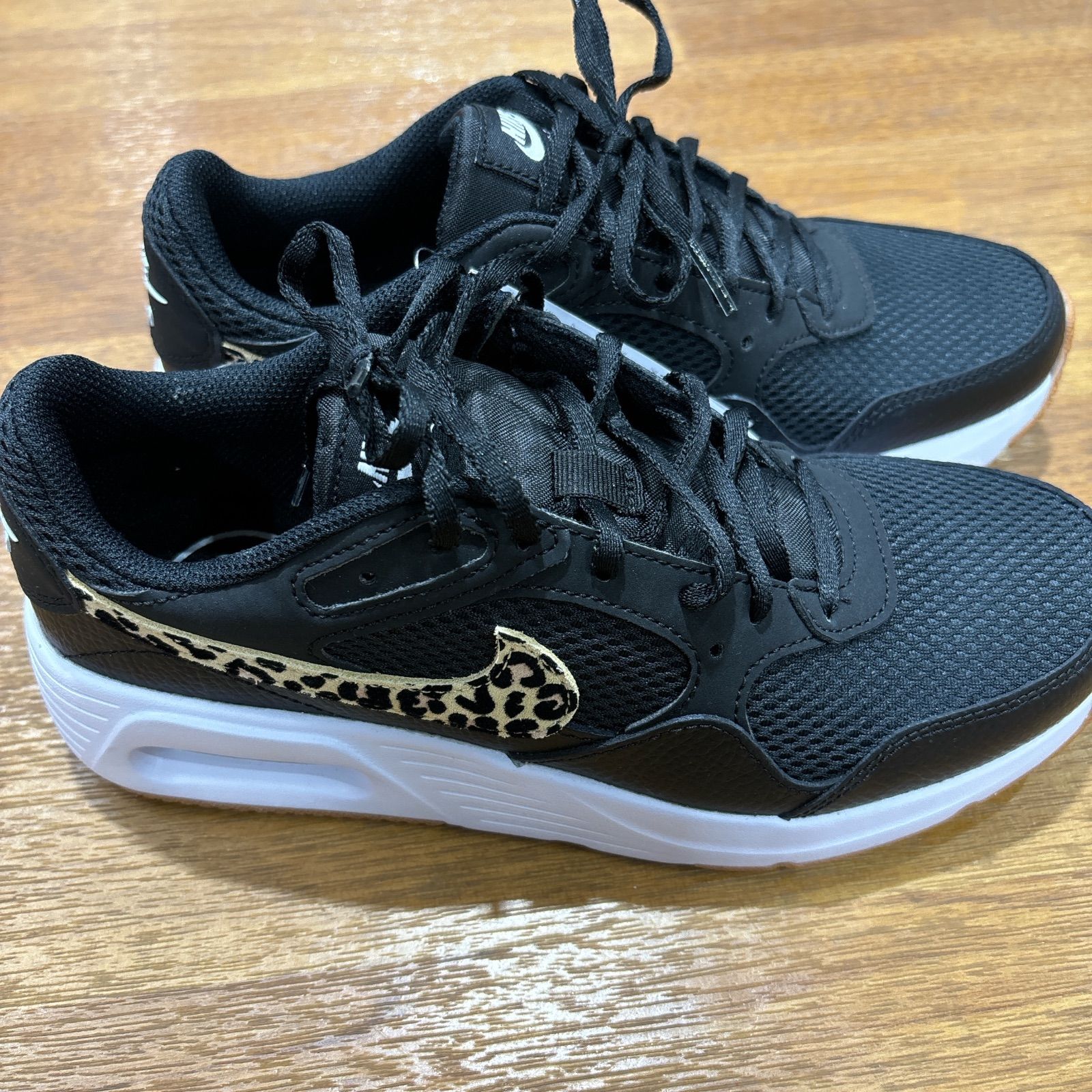 新品】ナイキ NIKE エア マックス SC FZ2649 001 レディース