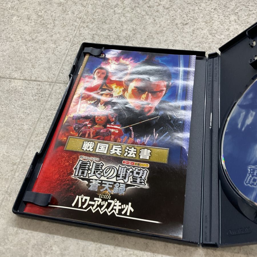 PlayStation2/プレイステーション2/プレステ2/PS2 Koei/コーエー
