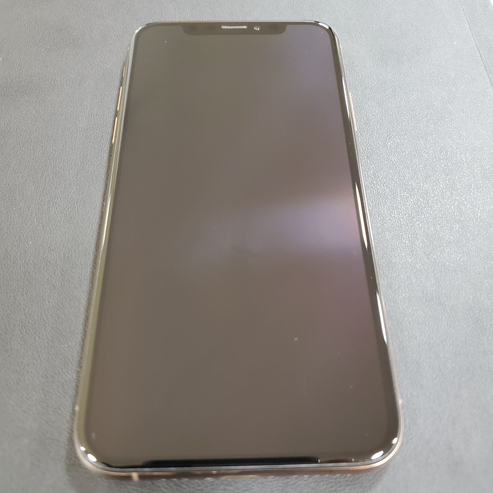Apple iPhone XS ゴールド 本体　256GB　SIMロックなし iPhone Xs ゴールド 256GB 本体（素敵な Apple iPhone Tested L1