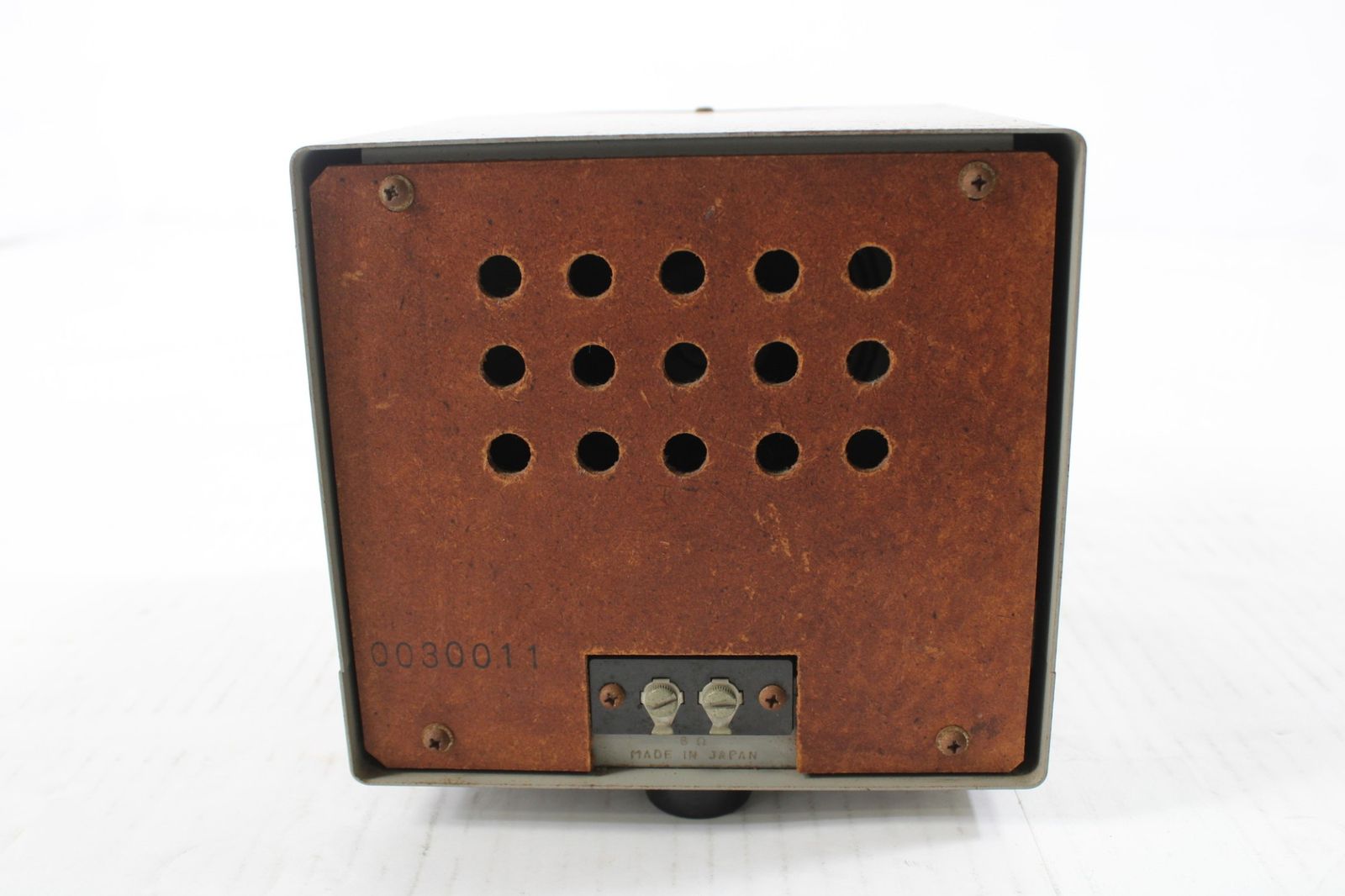 現状品 トリオ 外部スピーカー SP-820 アマチュア無線 IT8YWA3299K7-YR-T00-byebye 現状品 トリオ 外部スピーカー SP-820 アマチュア無線