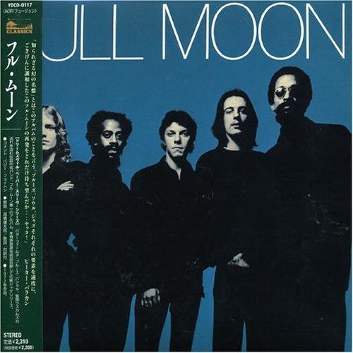 フル・ムーン CD 【CD】フル・ムーン