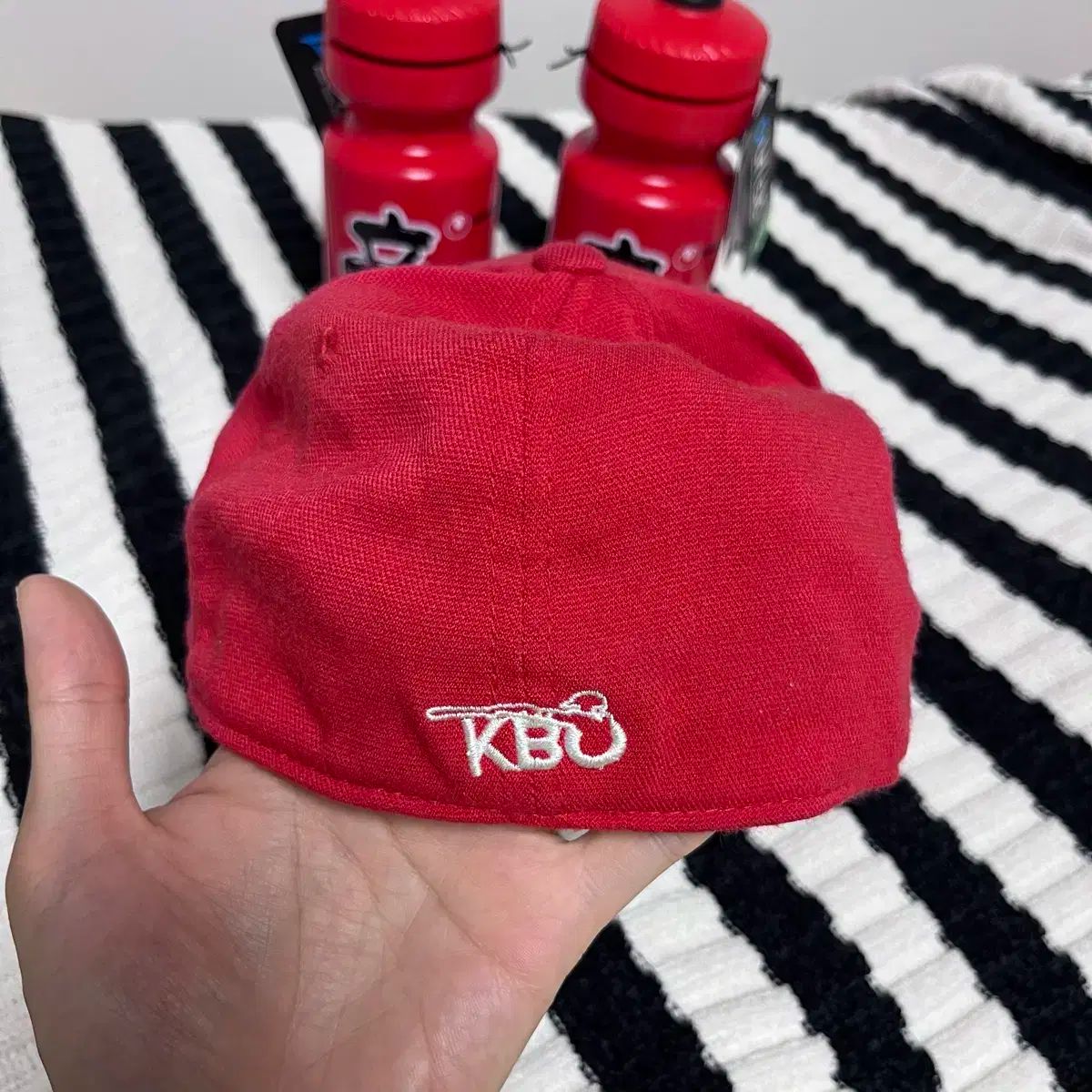  ハンファ イーグルス 1999年 チャンピオン 優勝 記念 野球 帽子 その他 ウェア