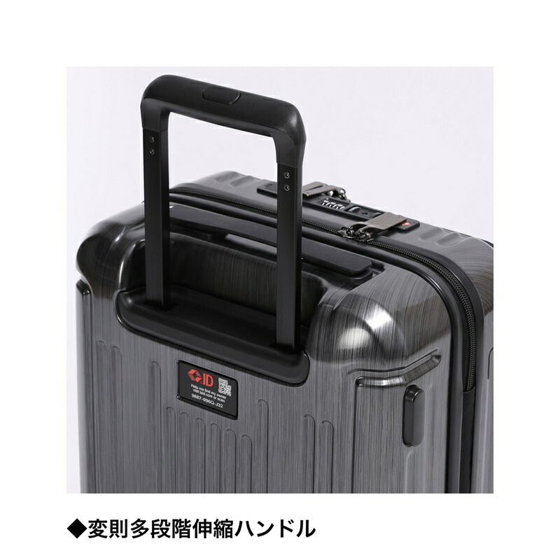 サムソナイト INOVA SPINNER75 100L （サムソナイト INOVA