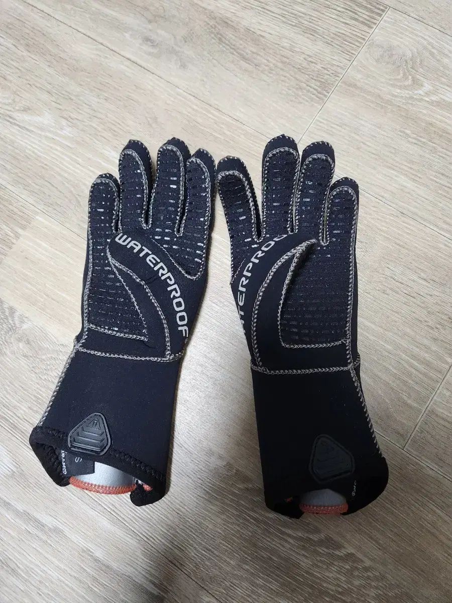 防水 g1 3mm 手袋 s サイズ スキューバ グローブ ダイビング