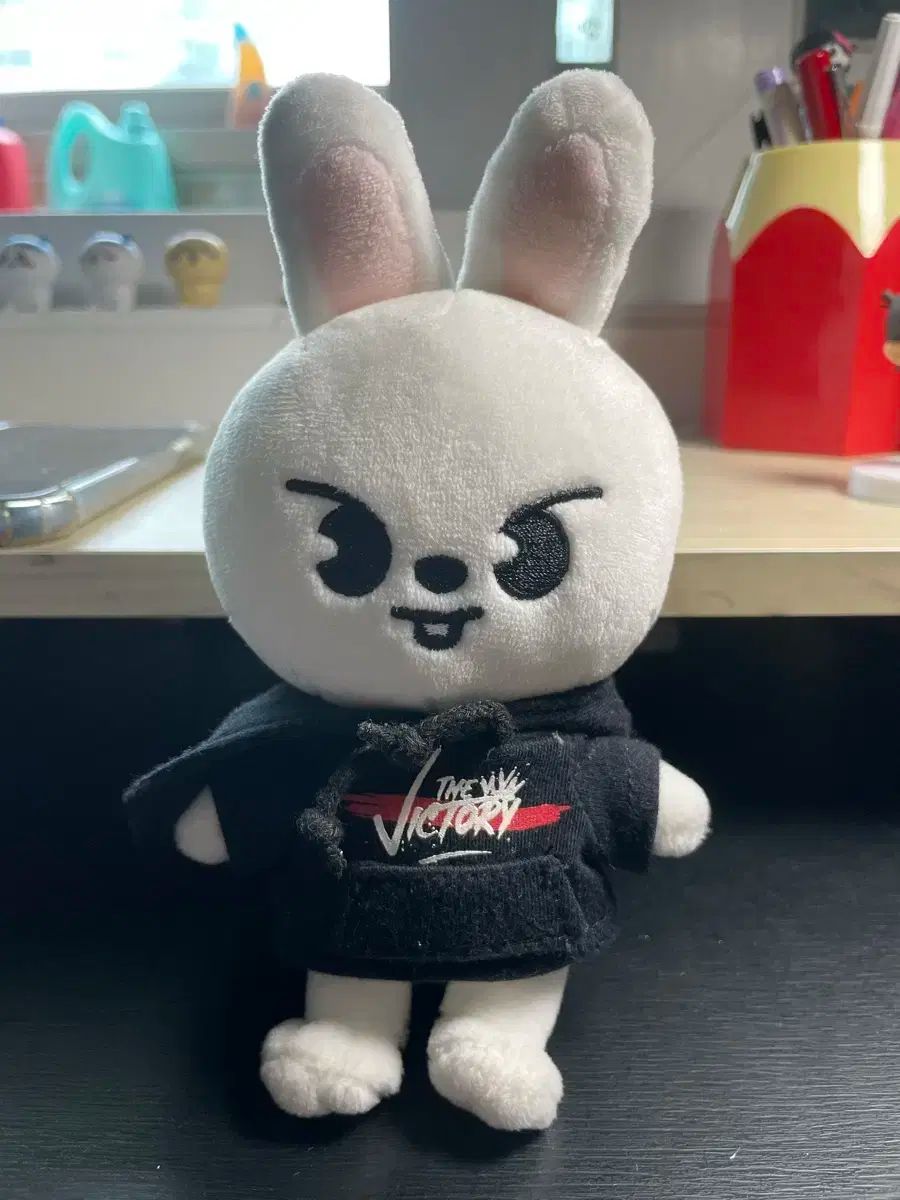 Stray Kids SKZOO Leebit リビット リノ LeeKnow Strayk Kids スキズ