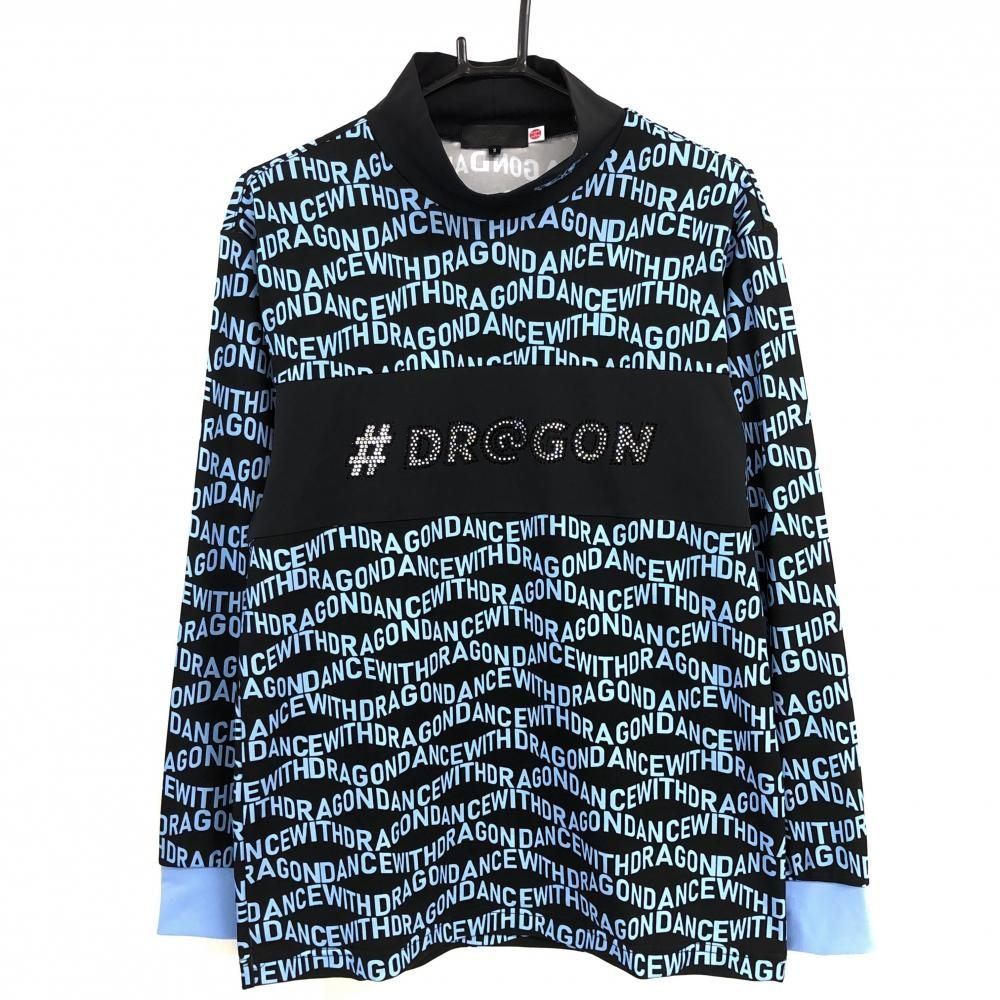 新品　Dance With Dragon 長袖シャツ サイズ3 新品 Dance With Dragon 長袖シャツ サイズ3 【公式通販】
