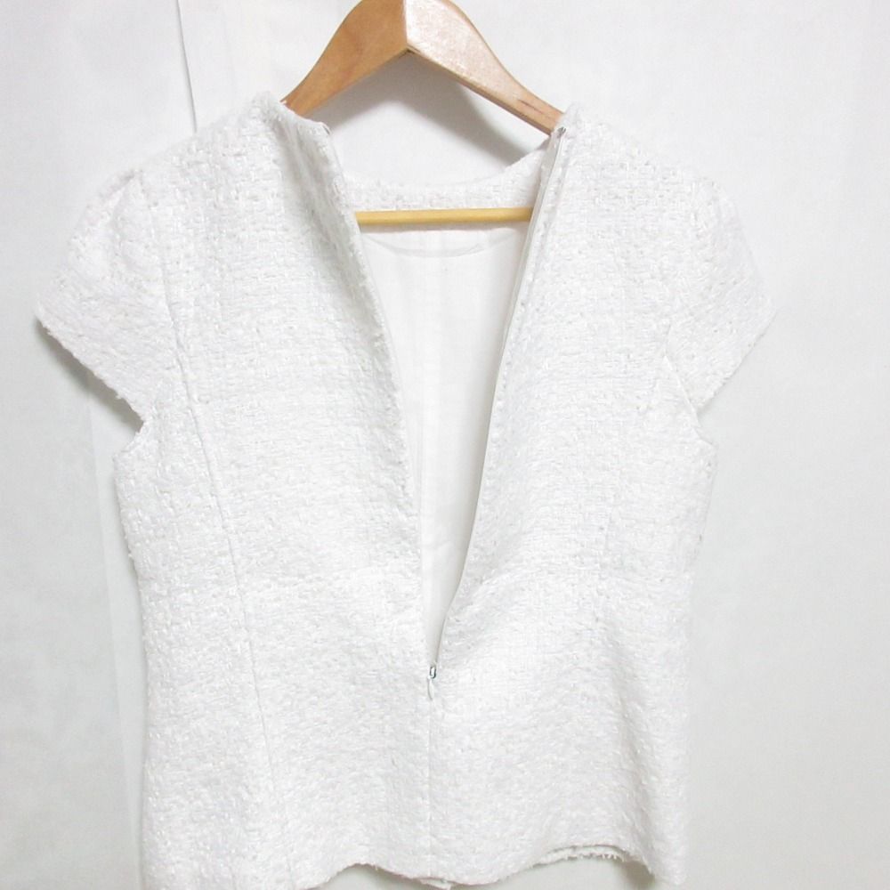 未使用 21SS SEVEN TEN by MIHO KAWAHITO セブンテンバイミホカワヒト 