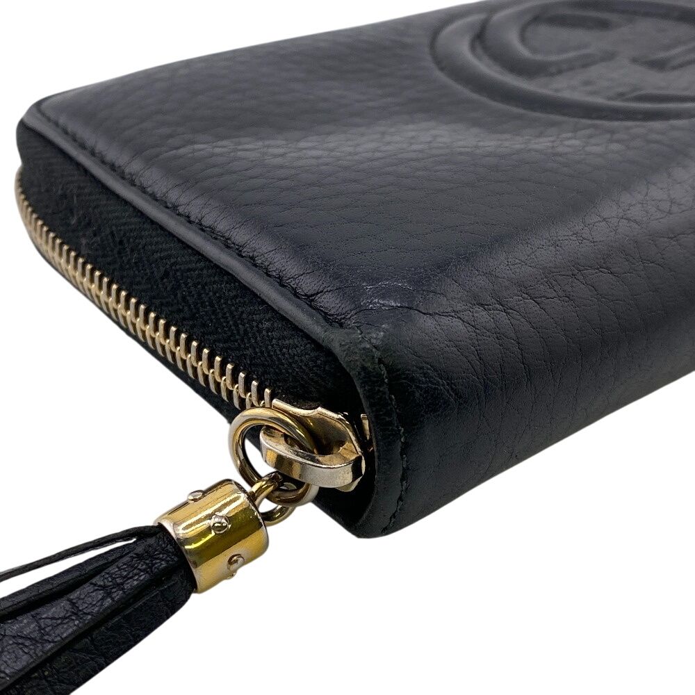 5％OFF フォロワークーポン！！】GUCCI グッチ 308004 ラウンド