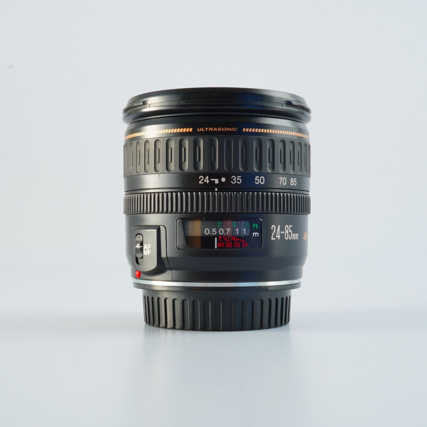 Canon キヤノン EF 24-85mm F/3.5-4.5 USM ズームレンズ 【公式通販】