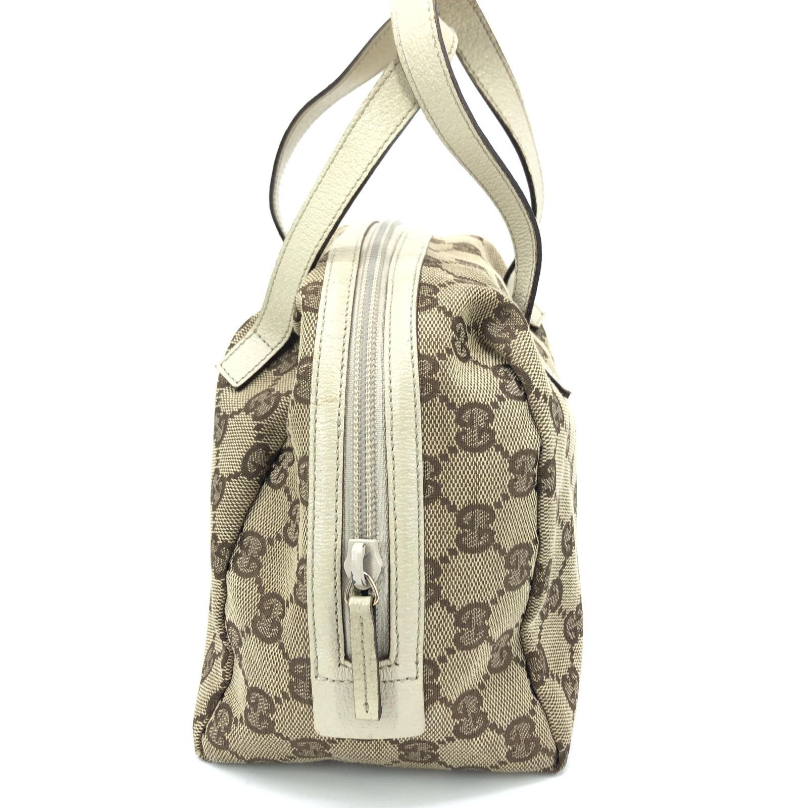 GUCCI GGキャンバス