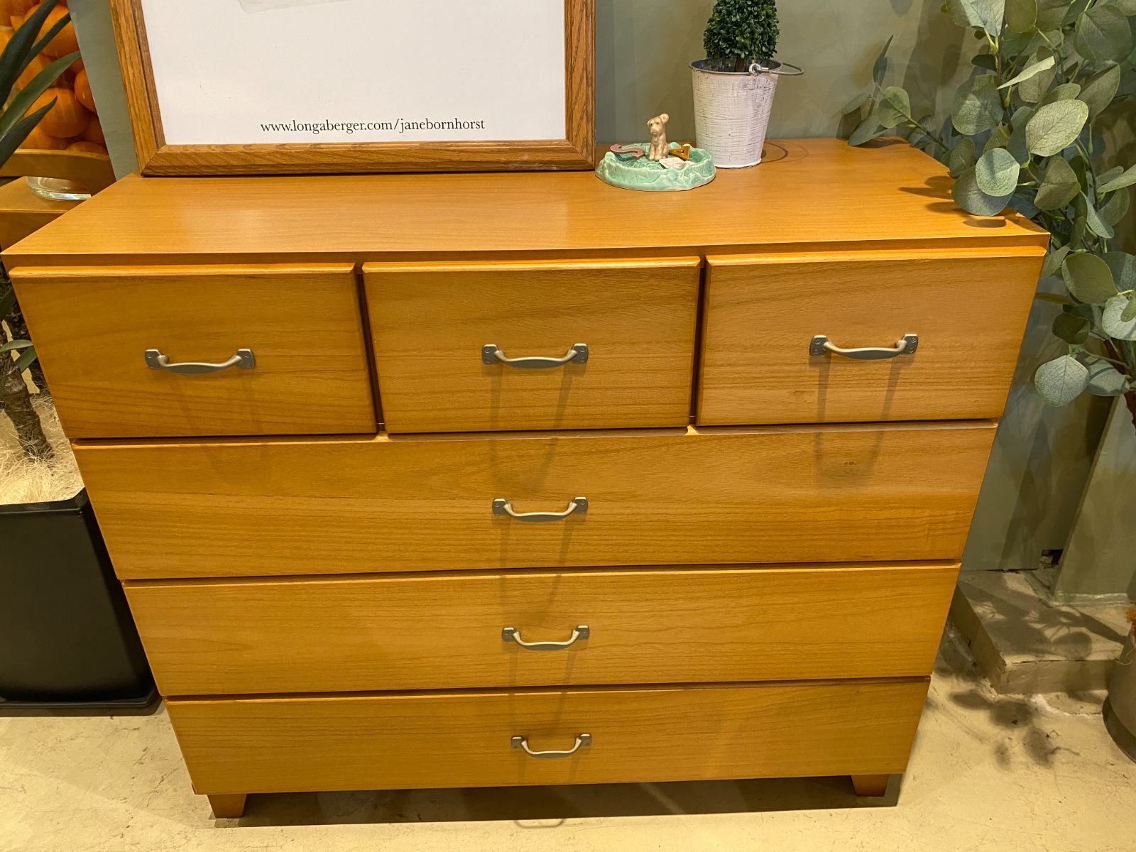 チェスト ブラウン 北欧インテリア モダン