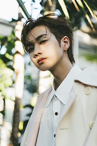 吉野北人 インスタントフォト風カード Amazon.co.jp: 吉野北人 MY K NIGHT インスタントフォト風カード