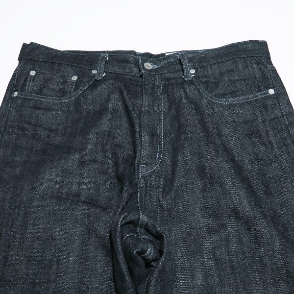NEIGHBORHOOD ネイバーフッド 23SS RIGID DENIM DP BASIC PANTS 