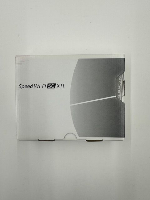 通電品