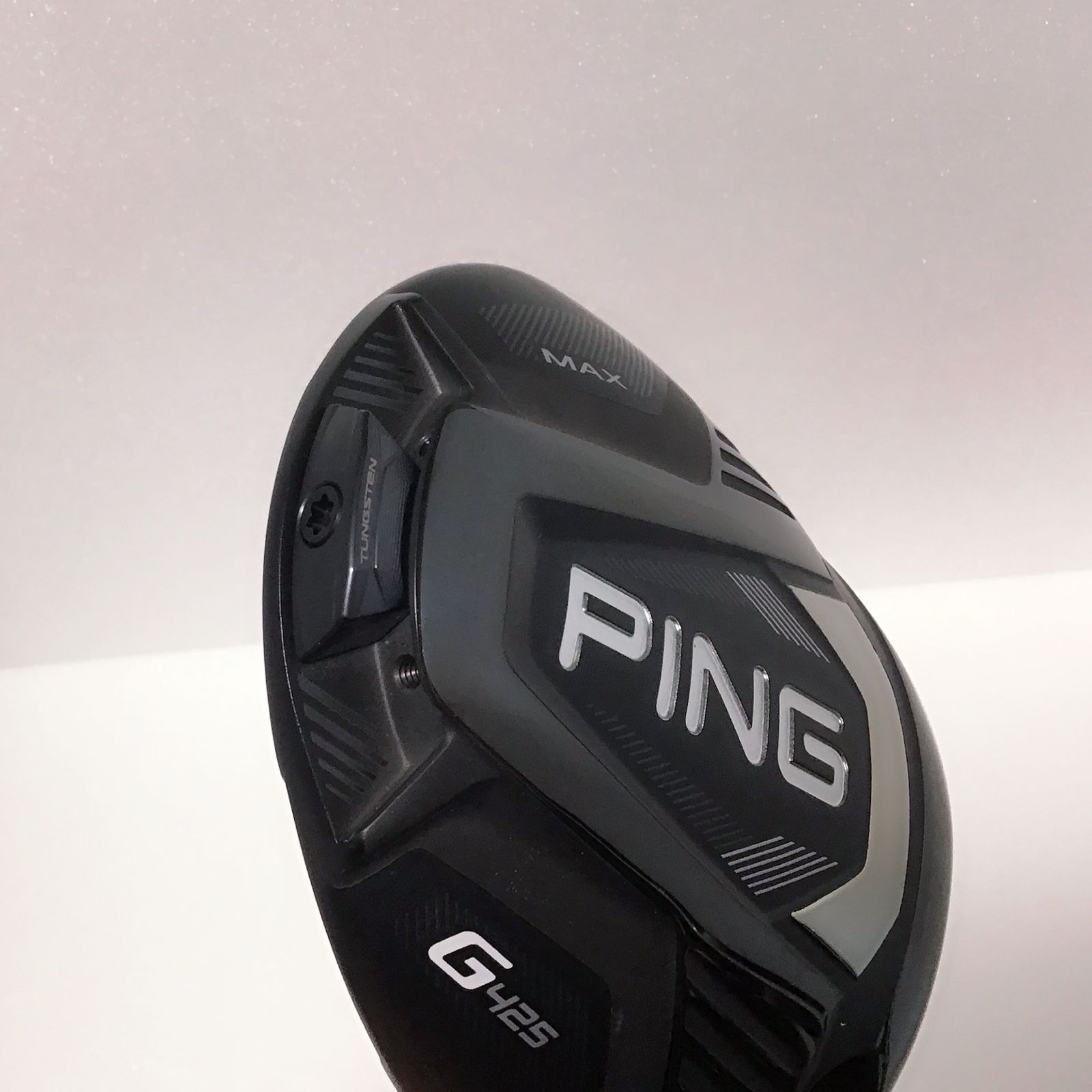 ピン PING G425 MAX 10.5° 日本仕様 ヘッド - メルカリ