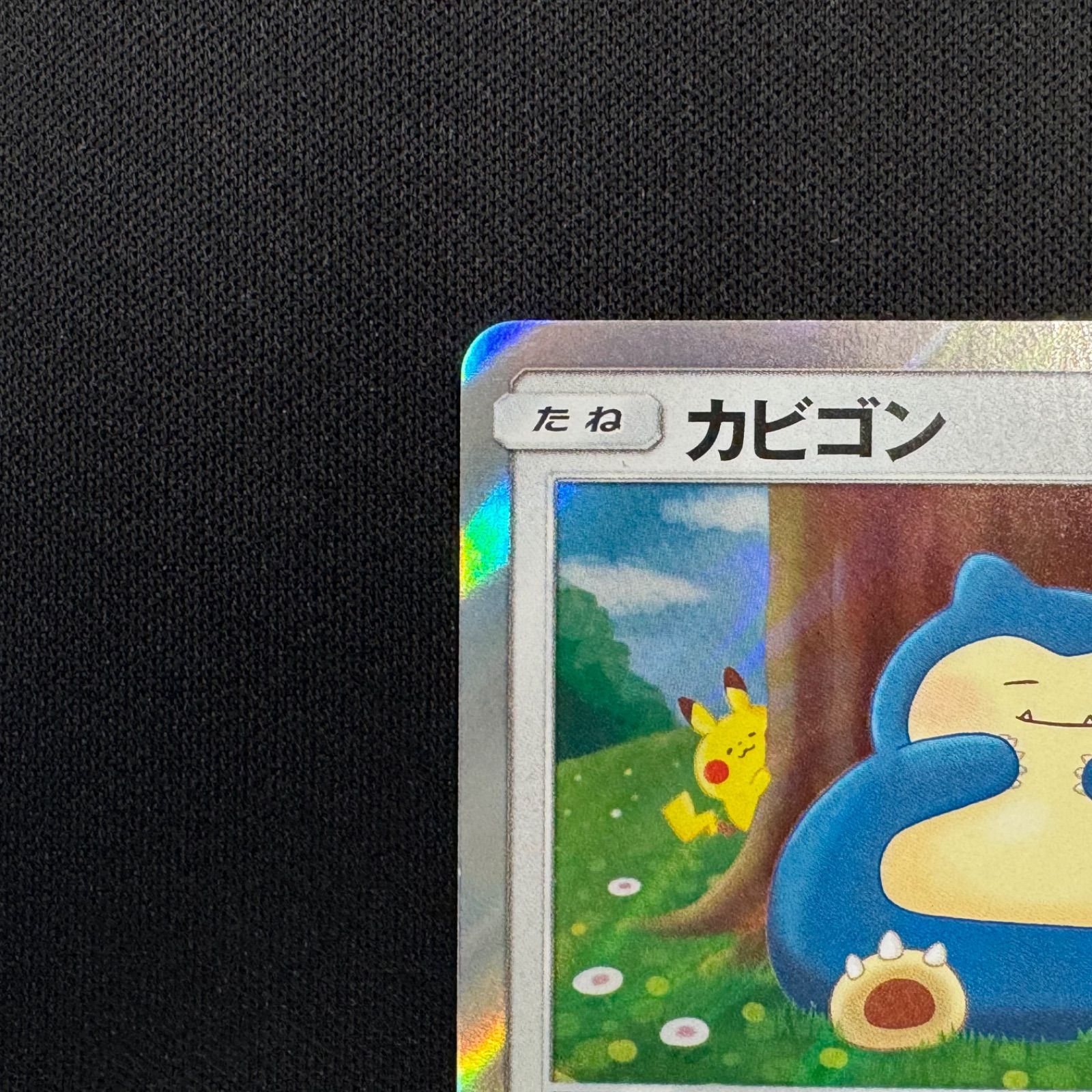 ながらぐいカビゴン7枚セット ながらぐいカビゴン7枚セット ながらぐいカビゴン7枚セット カビゴン