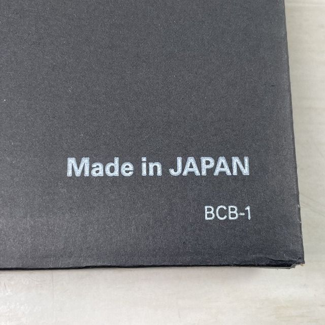 BCB-1 ブラックカッティングボード 京セラ 【未開封