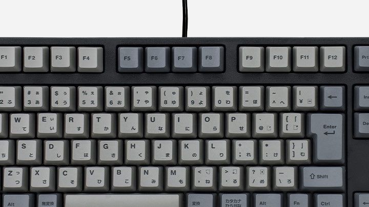 キーボード