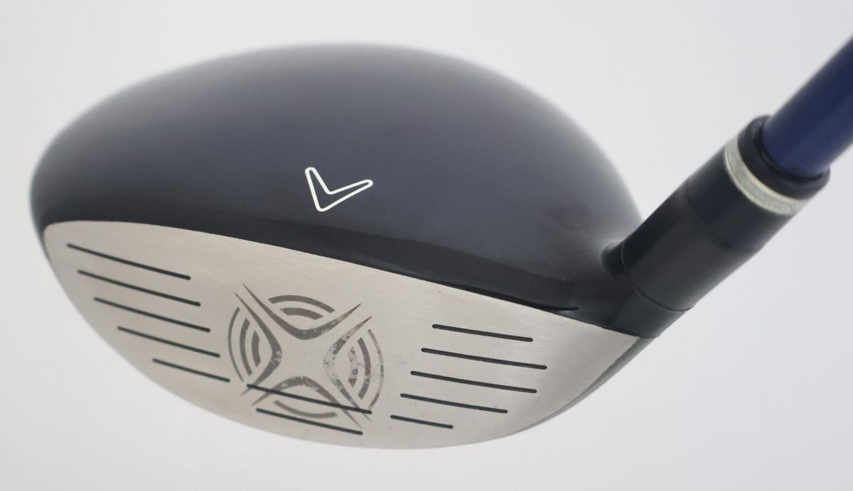 2016年モデル！キャロウェイ★ビッグバーサ ベータ　フェアウェイウッド　5W　19° SR ヘッドカバー付 キャロウェイゴルフ BIG BERTHA BETA 2016年モデル ドライバー (通常