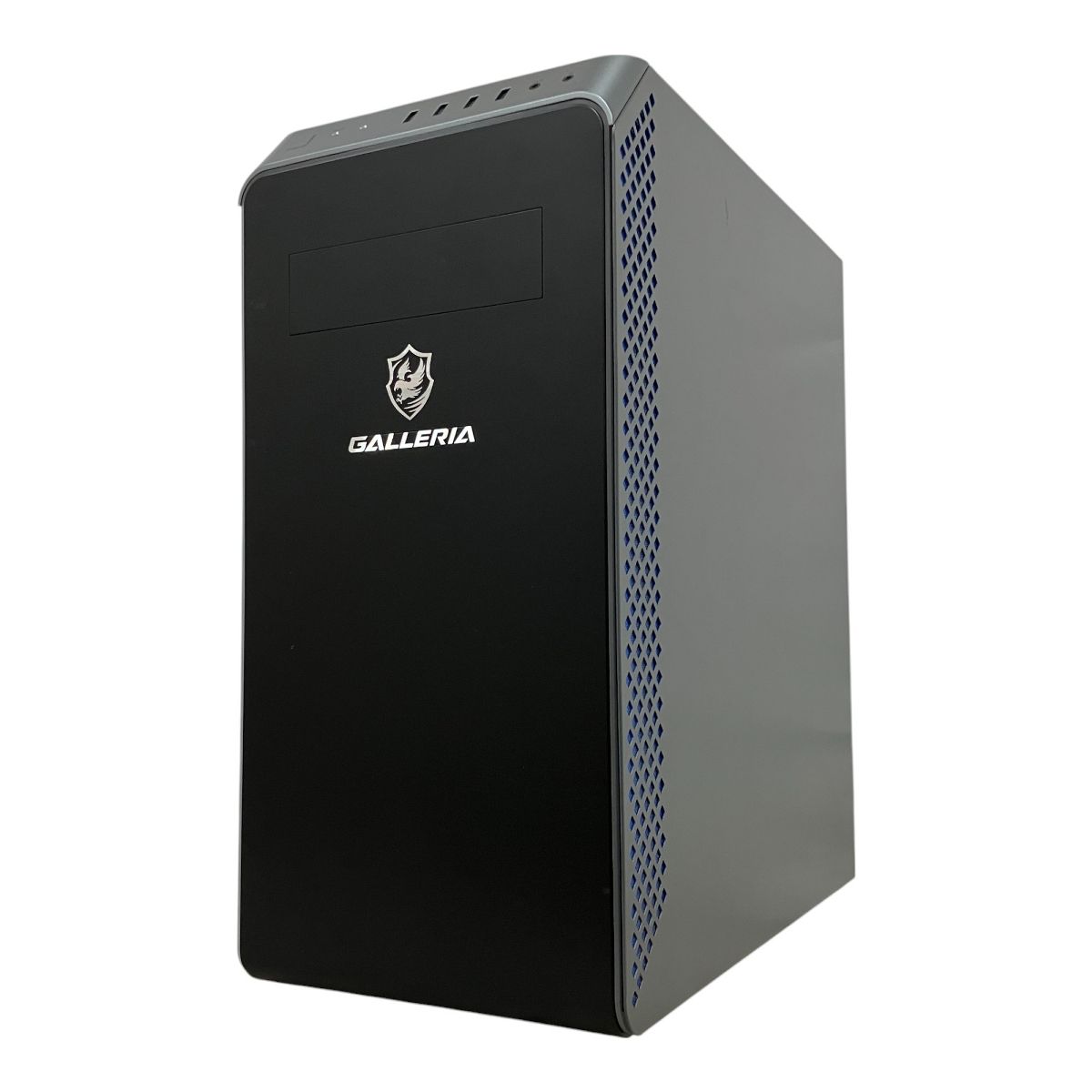 Thirdwave GALLERIA XA7C-R37T デスクトップ パソコン i7 13700F 16GB SSD 1TB RTX 3070 Ti win11 M9945408