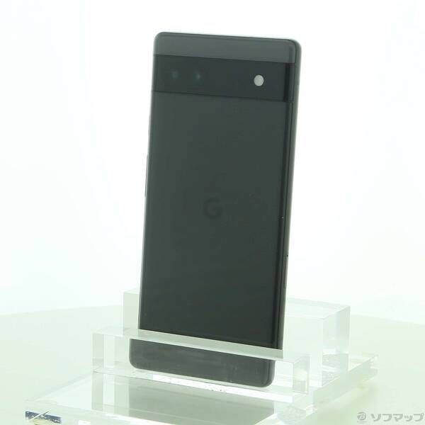 C1171 au SIMフリー Google Pixel 6a 新品未開封】Google pixel 6a