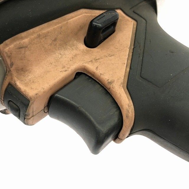 Vmax 充電式インパクトドライバー