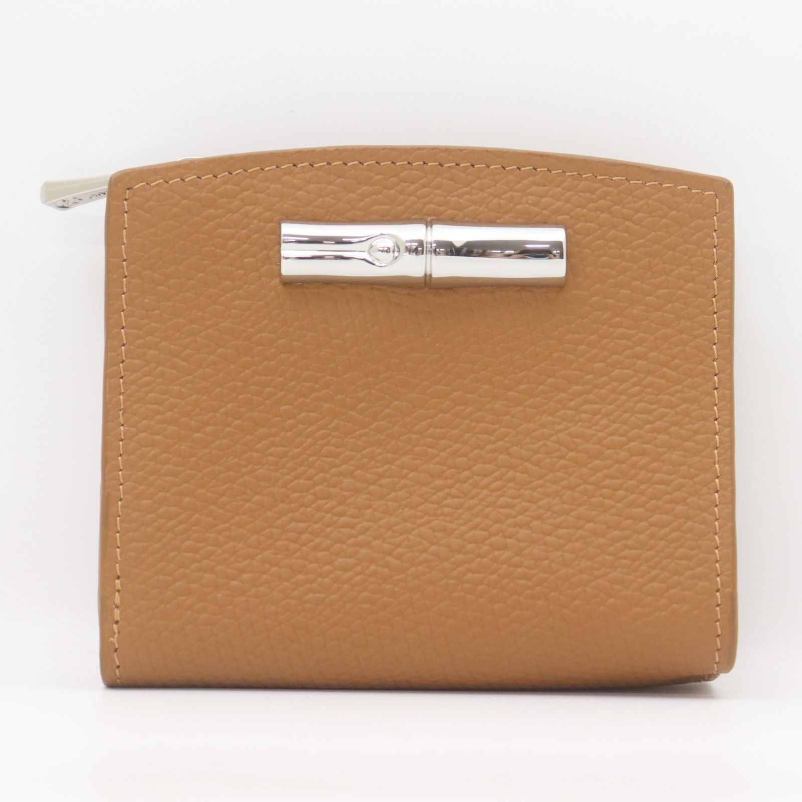 ロンシャン 長財布 LONGCHAMP財布 未使用 【公式通販】