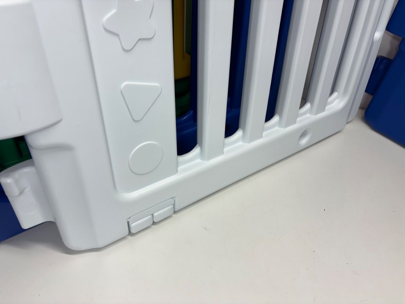 ミュージカルキッズランド 8面式