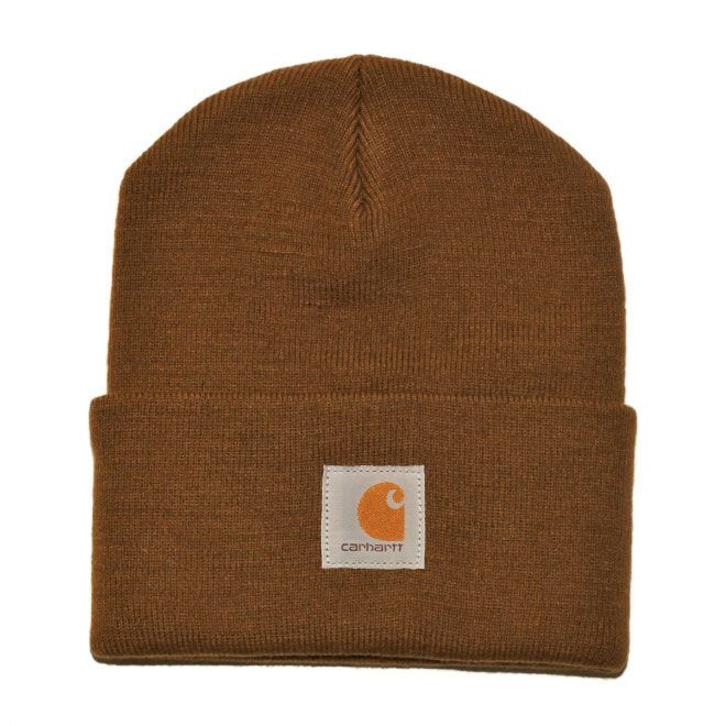47ブランド カーハート コラボ ニット帽 ビーニーキャップ スティーラーズ