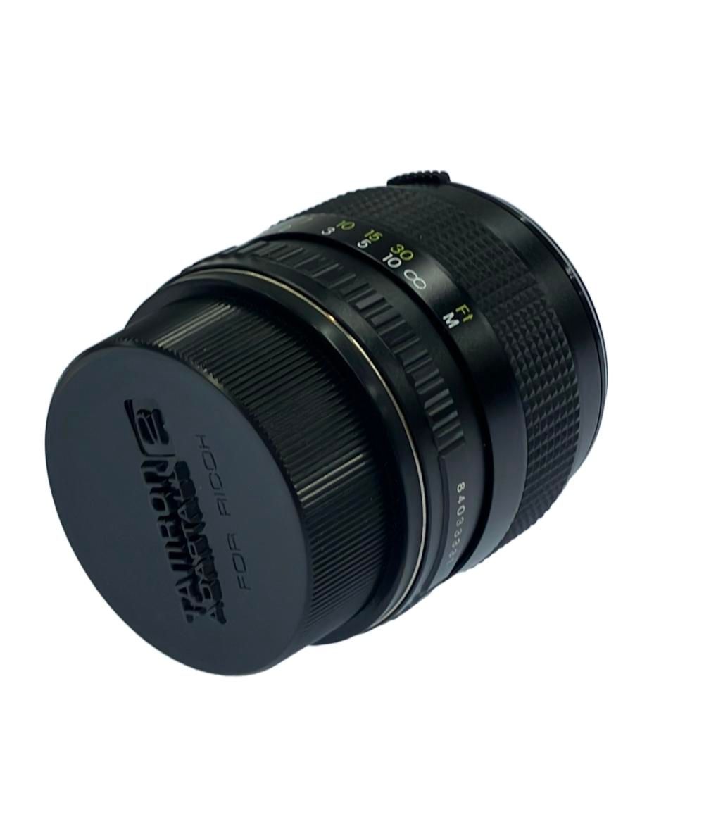 RIKENON 55mm