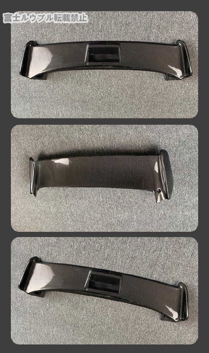 ダウンフォースウィング