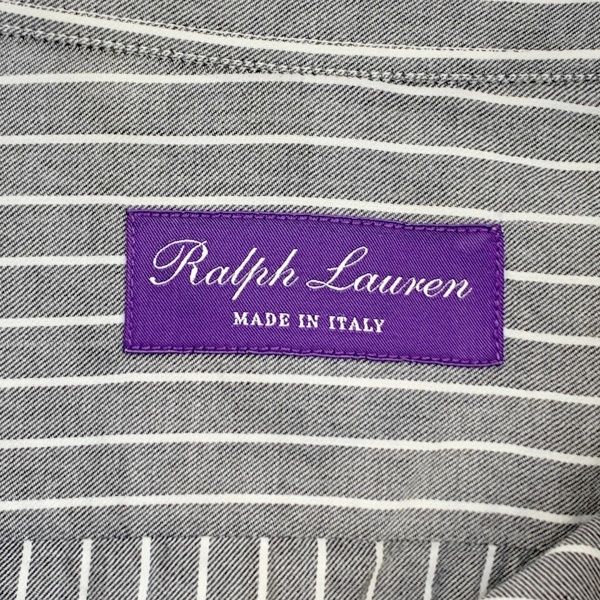 中古・古着通販】RALPH LAUREN Purple Label (ラルフ ローレン
