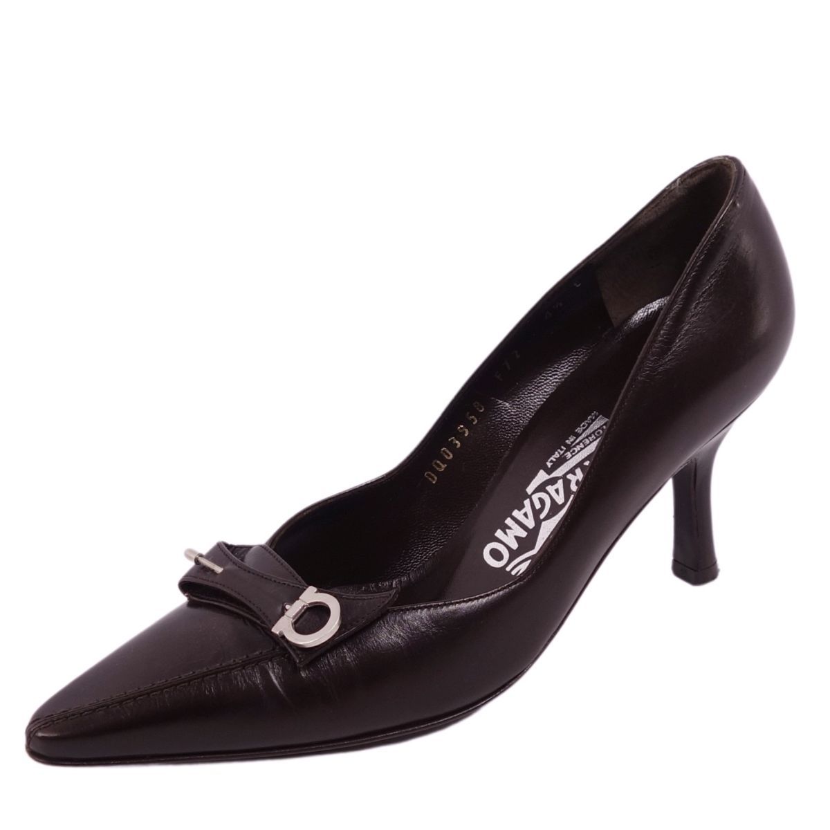 Salvatore Ferragamo ハイヒール パンプス - ウィメンズ | Ferragamo