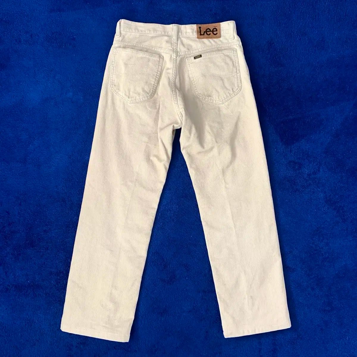 90 s lee リー コーデュロイ パンツ