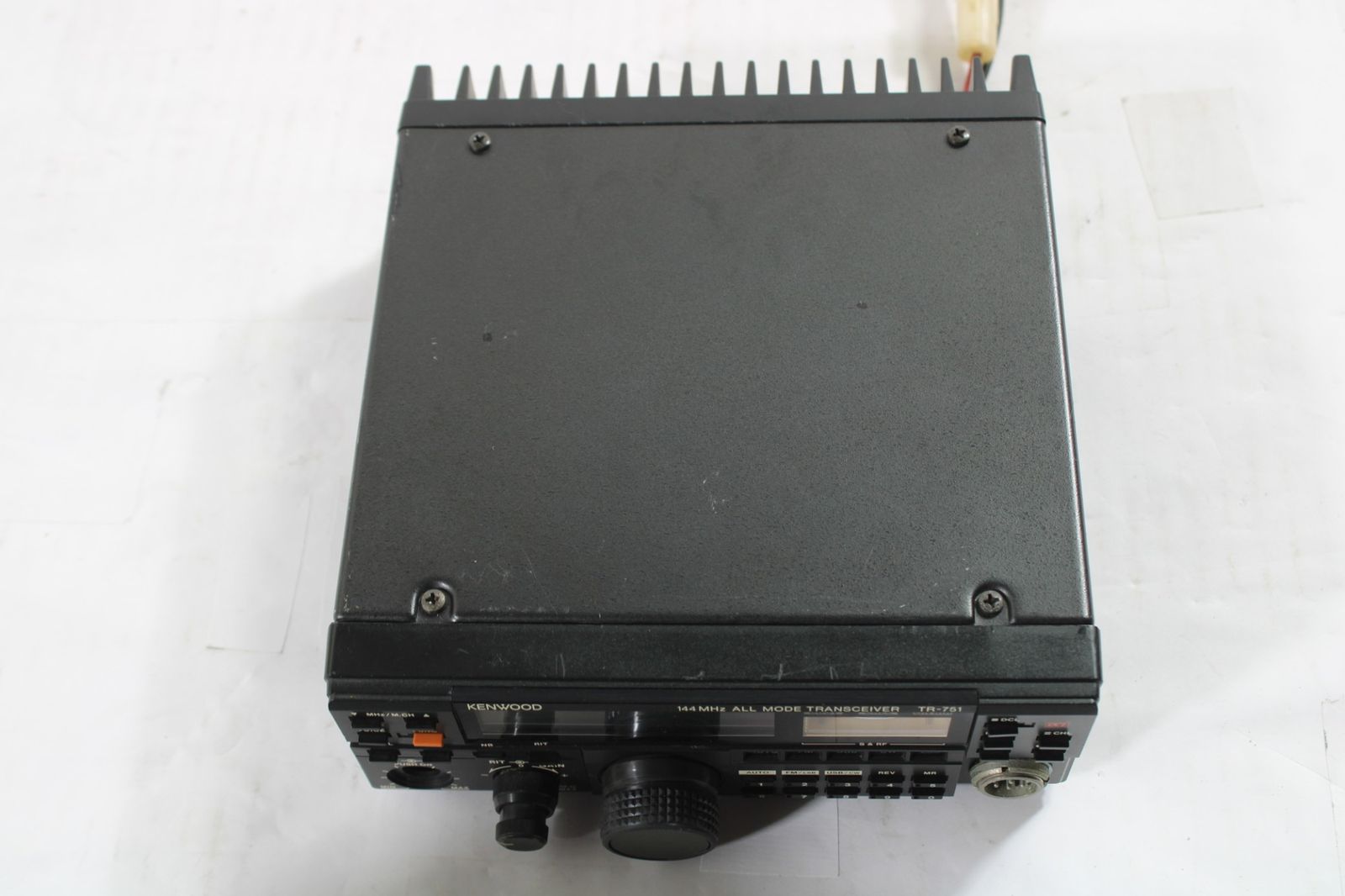 ジャンク ケンウッド 無線機 TR-751D KENWOOD 卸売 トランシーバー