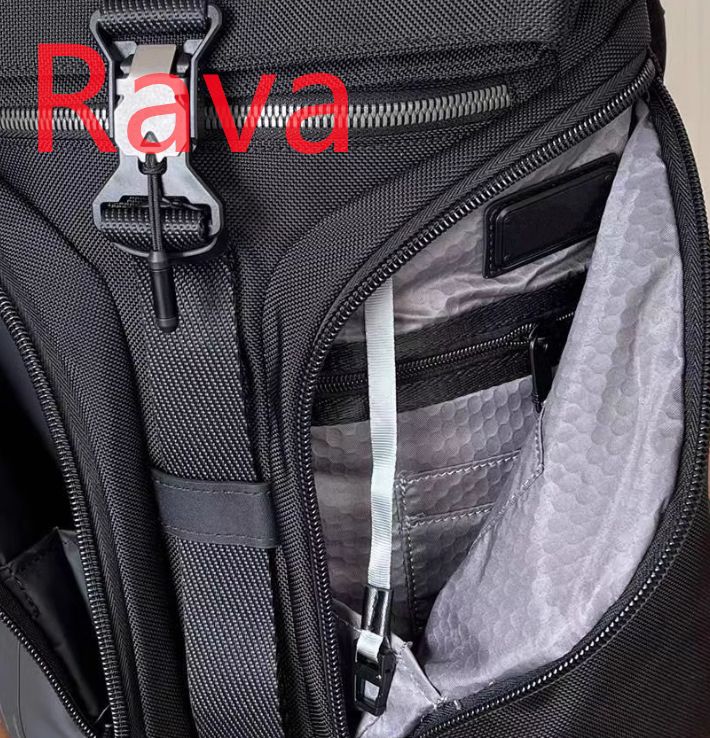 Rava✨大特価✨❣️即購入⭕️ TUMI ALPHA BRAVO 「ロジスティックス」バックパック - メルカリ