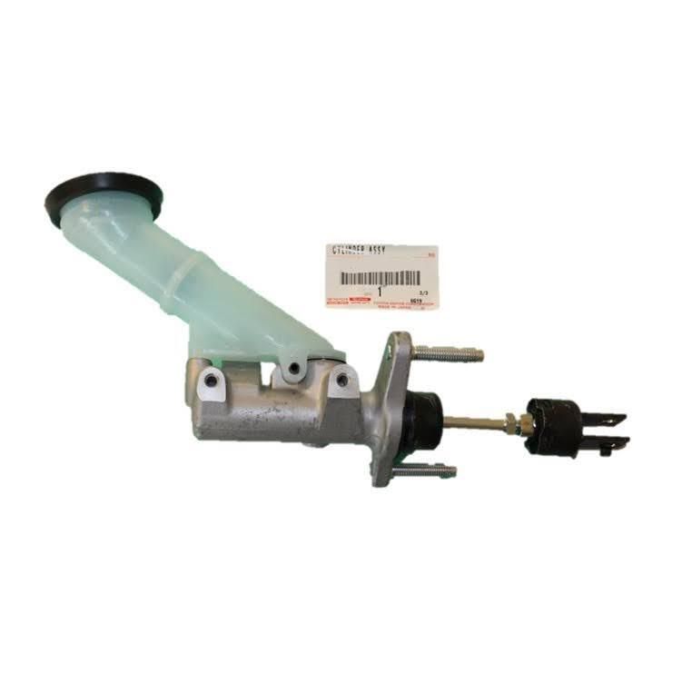 ○未使用 トヨタ JZA80 スープラ 純正 クラッチマスターシリンダー  