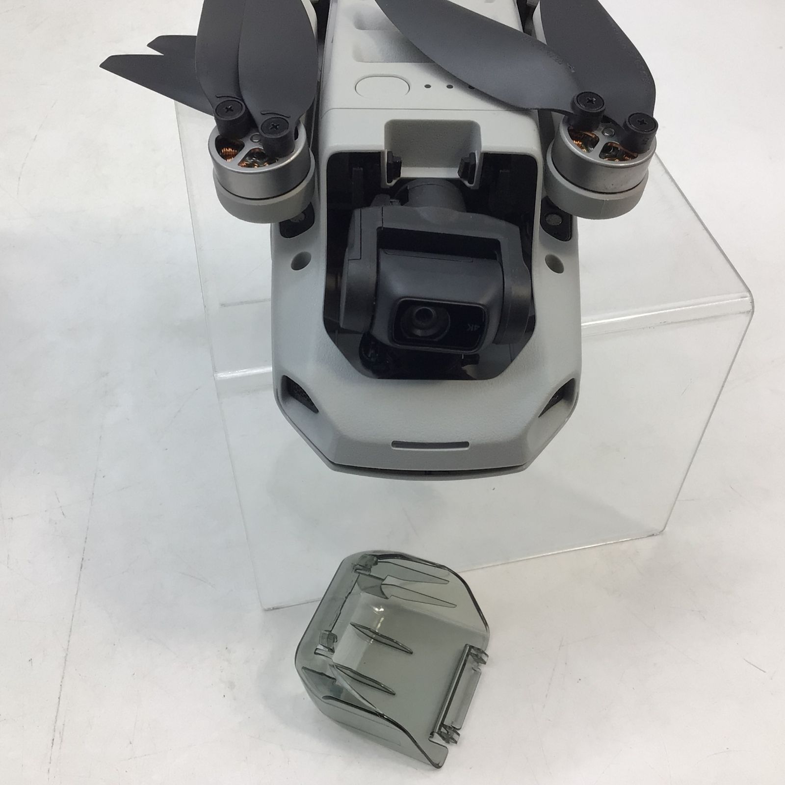 DJI Mini 2 ドローン バッテリー3個付き DJI Mini 2 SE購入