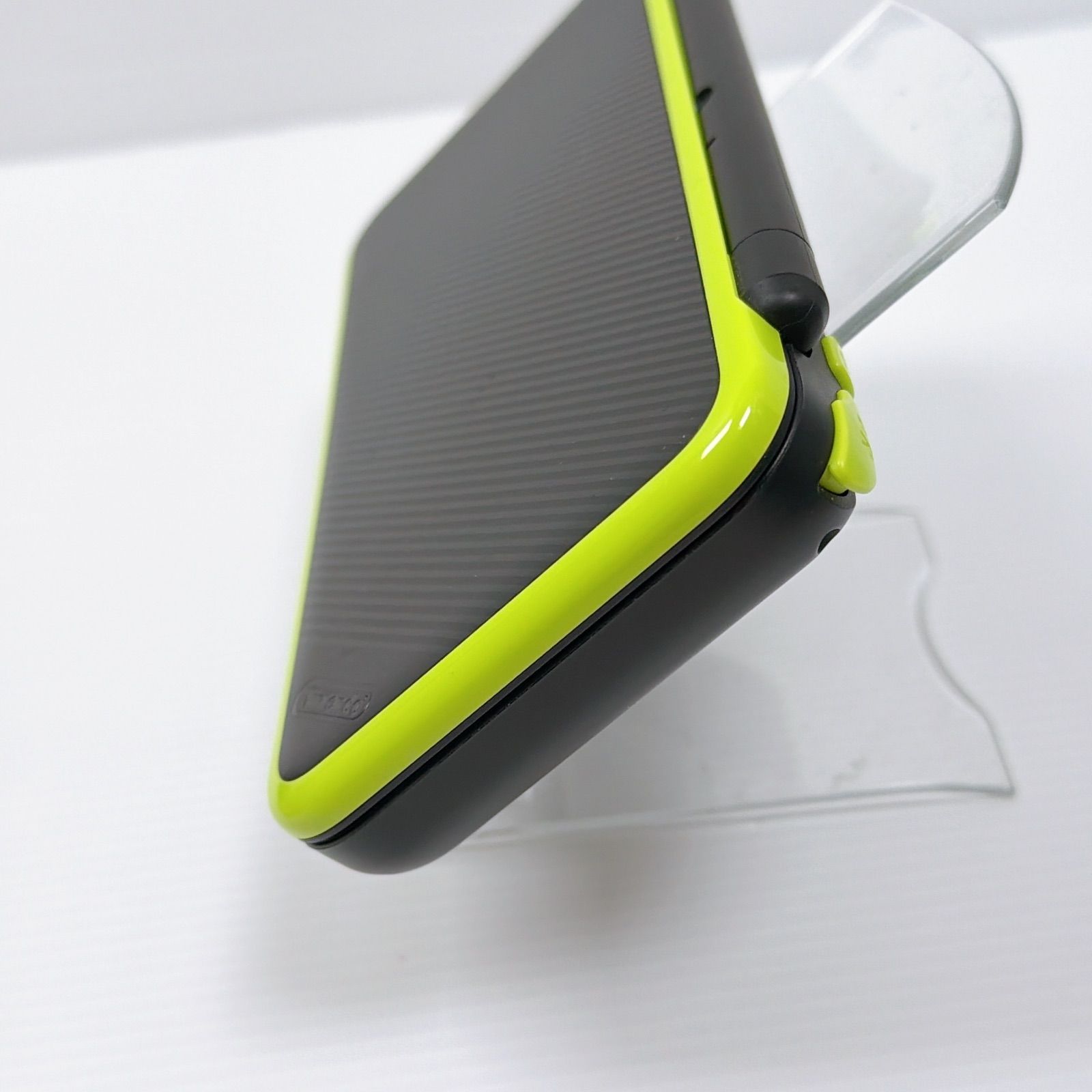 ブラックライム