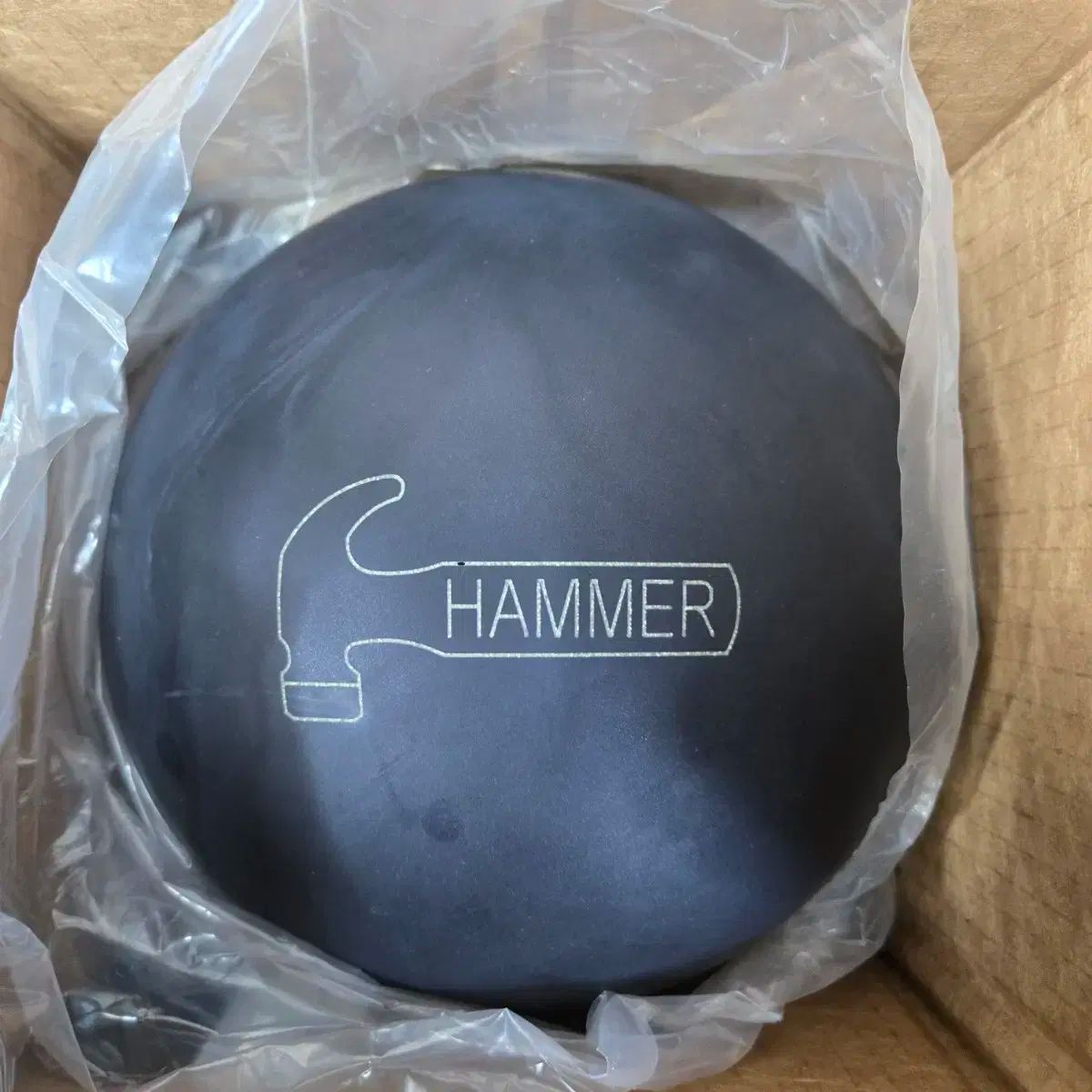 78 D HAMMER ハンマー ブラックパール 15 ポンド ボーリング 球 手数料無料