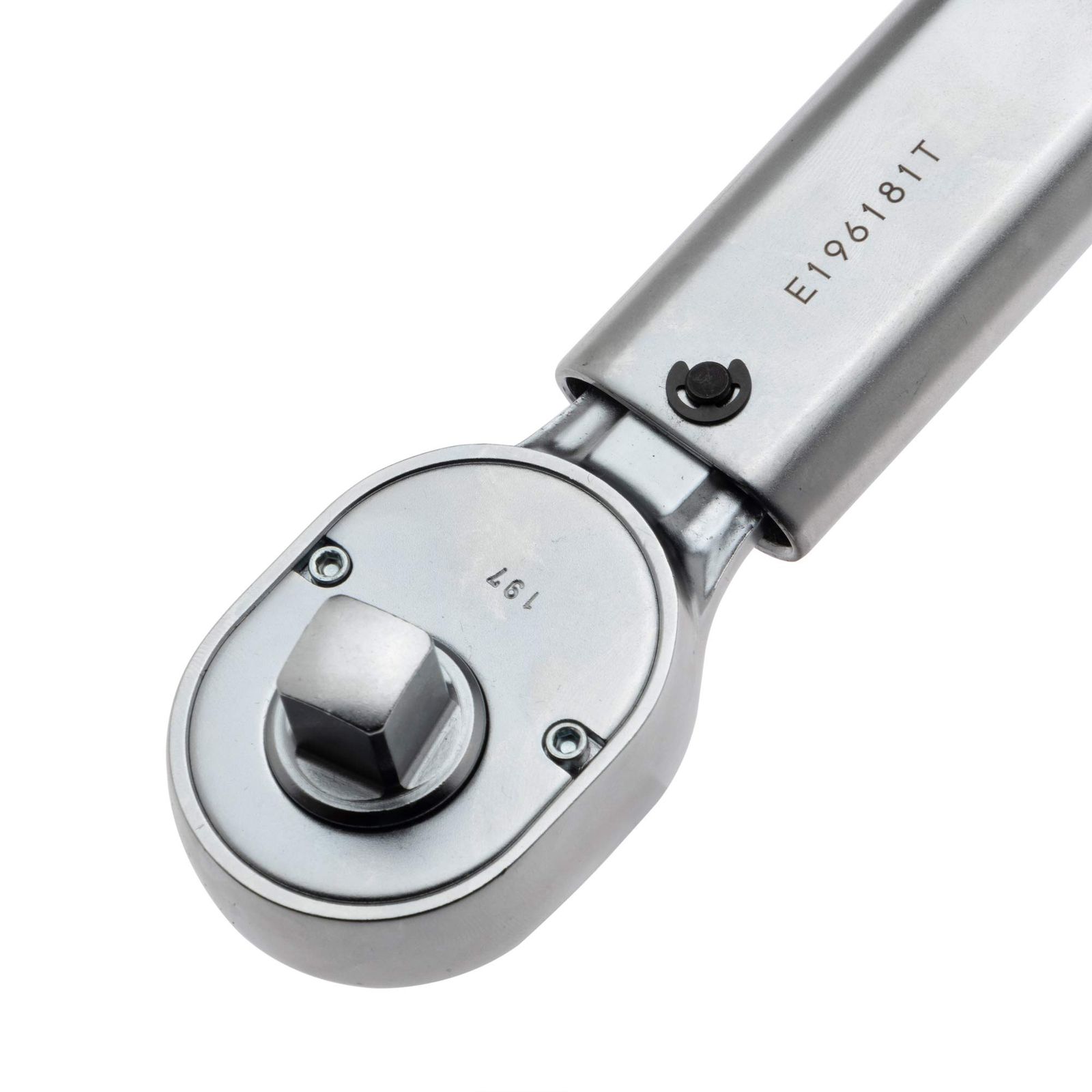 差込角12.7mm 1|2 ブラック T4MN300-QL プレセット形トルクレンチ ダイレクトセットタイプ 300N m トネ TONE HRDEVELOPMENT_JP