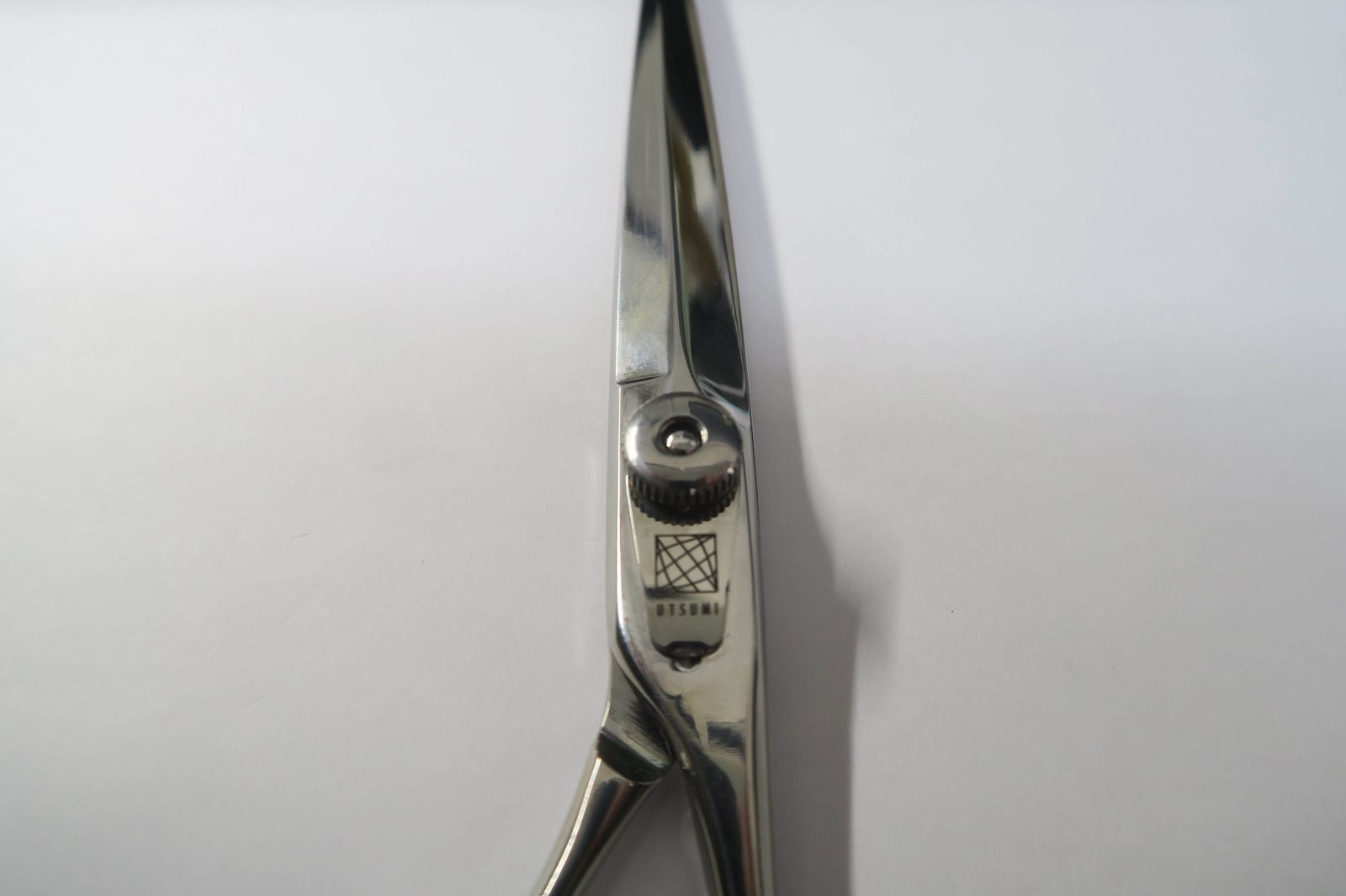 Sランク【UTSUMI ウツミ 内海】 RG70 シザー 美容師・理容師 7.0インチ