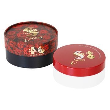 Spa treatment スパトリートメント HAS ストレッチiシート 60枚入 目元