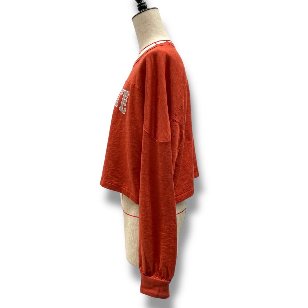 スコットクラブ購入 ロングジレ ツイード生地 可愛い♡ Collegiate Pacific/カレッジエイト パシフィック SLOBE別注