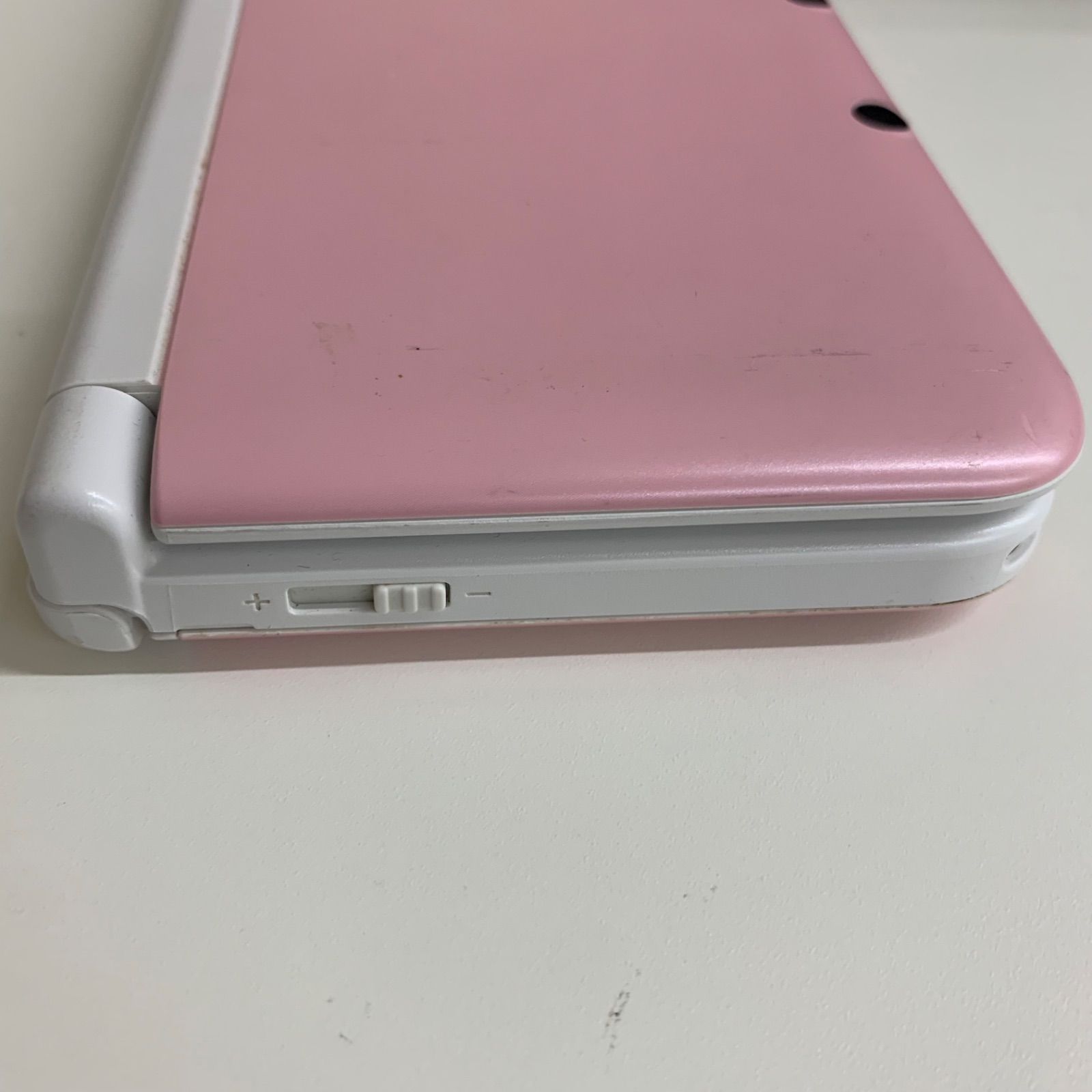 本体