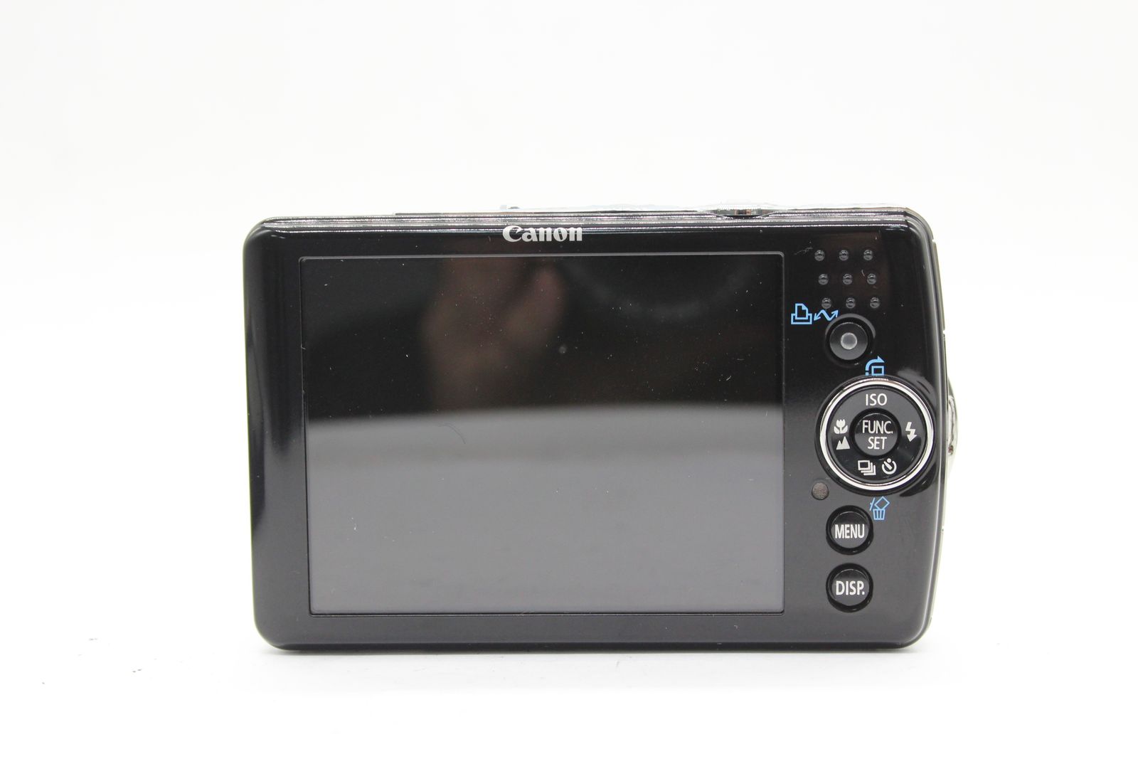 美品 返品保証】 キャノン Canon IXY Digital 80 AiAF 3x バッテリー